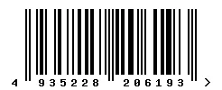 4935228206193 barcode
