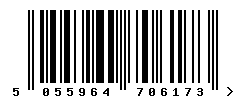 upc 5055964706173 barcode image