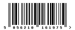upc 5056210161975 barcode image