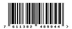 7611382489944 barcode