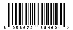 8053672384024 barcode