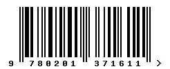 9780201371611 barcode