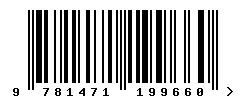 9781471199660 barcode
