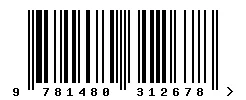 EAN 9781480312678 barcode image