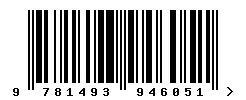 9781493946051 barcode