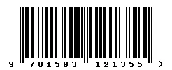 9781503121355 barcode