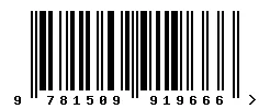 9781509919666 barcode