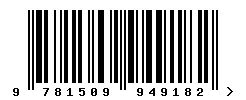 9781509949182 barcode