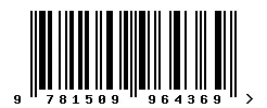 9781509964369 barcode