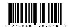 9781510757158 barcode