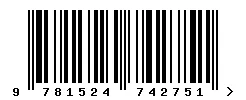 9781524742751 barcode