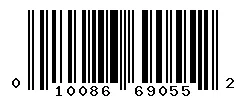 010086690552 barcode