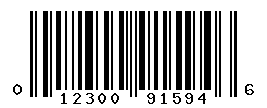 upc 012300915946 barcode image