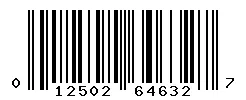 012502646327 barcode