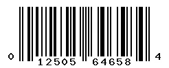 012505646584 barcode