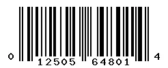 012505648014 barcode