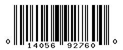 014056927600 barcode