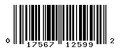 017567125992 barcode