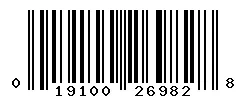 019100269828 barcode