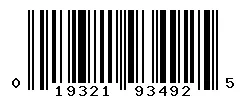019321934925 barcode