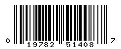 019782514087 barcode