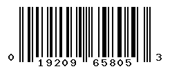 China UPC Barcode Lookup | Barcode Spider