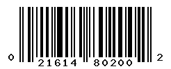 021614802002 barcode