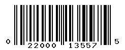 022000135575 barcode