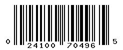 024100704965 barcode