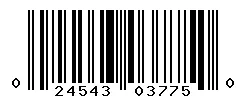 024543037750 barcode