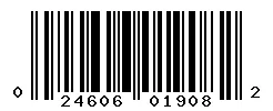 024606019082 barcode