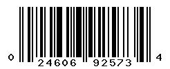 024606925734 barcode