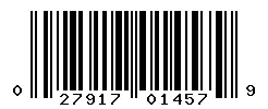 027917014579 barcode