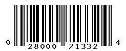 028000713324 barcode