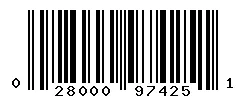 028000974251 barcode