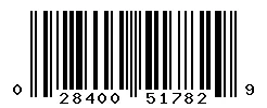 028400517829 barcode