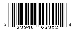 028946038024 barcode