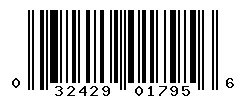 032429017956 barcode