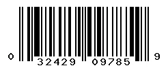 032429097859 barcode
