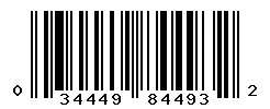 034449844932 barcode