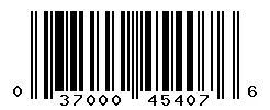 037000454076 barcode