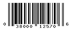 038000125706 barcode
