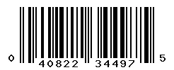 040822344975 barcode