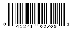 Starbucks Cold Brew UPC Barcode Lookup | Barcode Spider