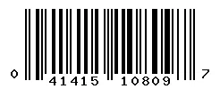 041415108097 barcode