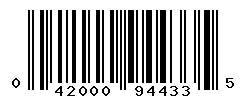 042000944335 barcode