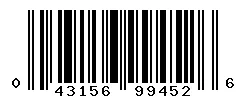 043156994526 barcode