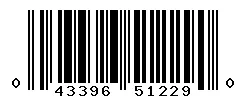 043396512290 barcode