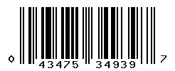 043475349397 barcode