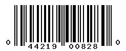 upc 044219008280 barcode image